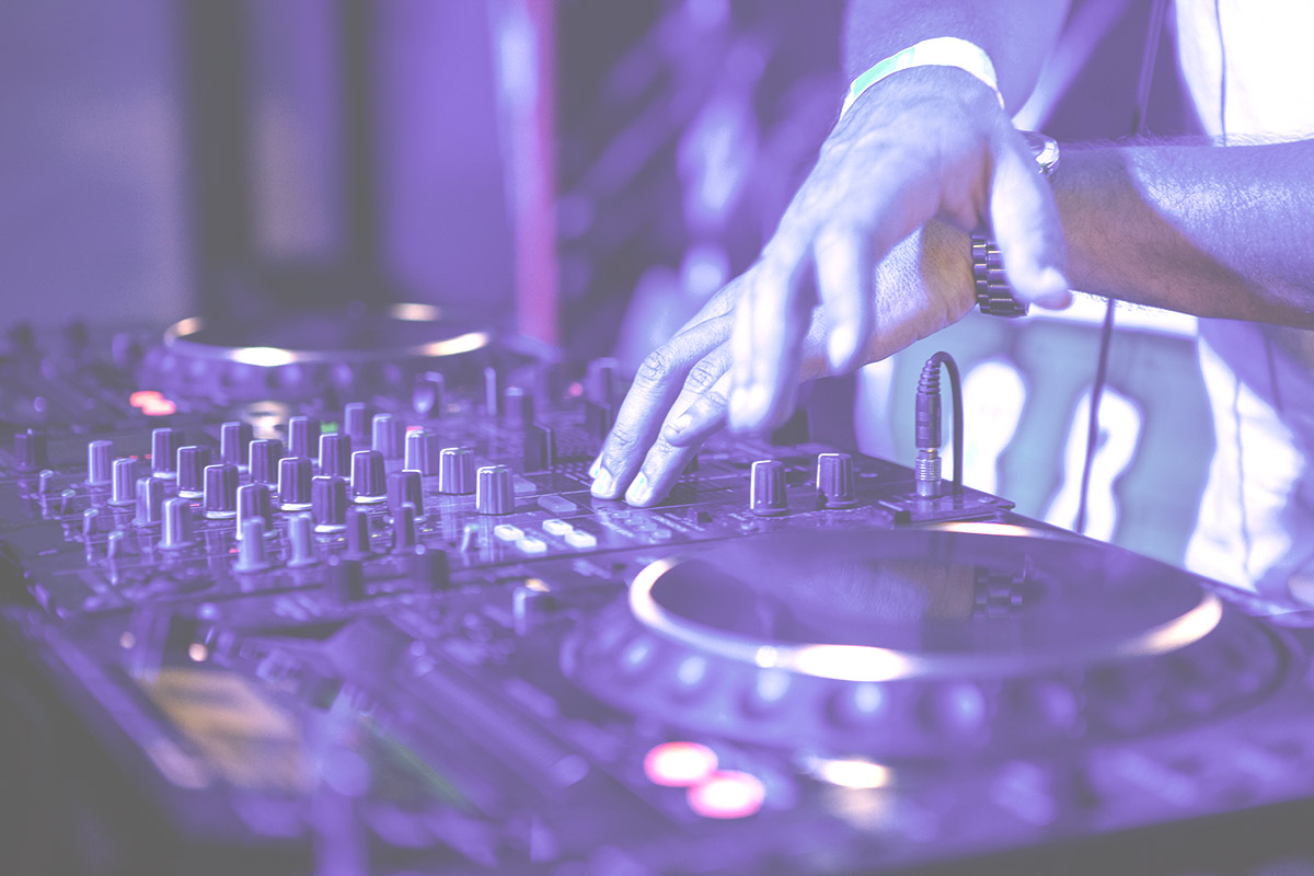 dj-website dj-website